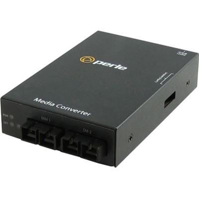 Media Convertr S-1000MM-S2SC40 PERLE — view 2