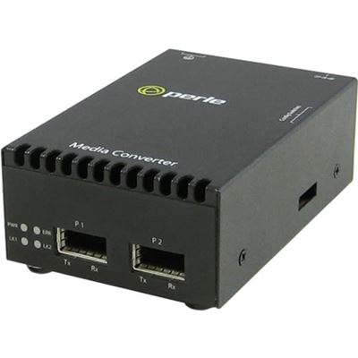 Media Converter S-10G-XTX PERLE — view 2