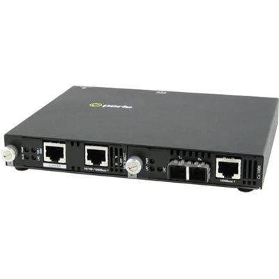 Media Convertr SMI-1000-M2SC05 PERLE — view 2