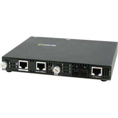 Media Convertr SMI-110-S2SC120 PERLE — view 2