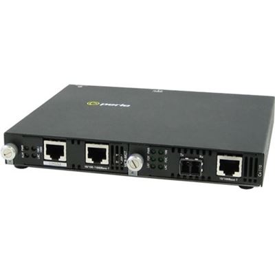 Media Convertr SMI-110-S2LC120 PERLE — view 2