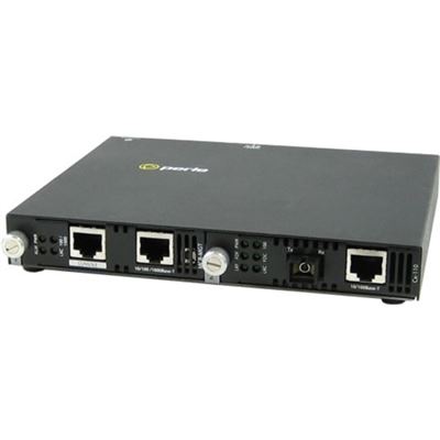 Media Convertr SMI-110-S1SC40U PERLE — view 2