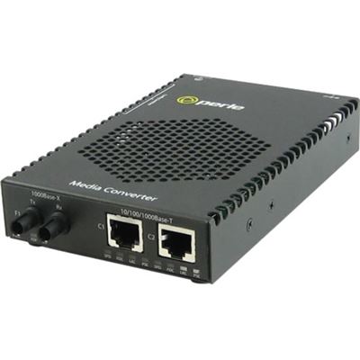 Media Convert S-1110DPPS2ST120 PERLE — view 2