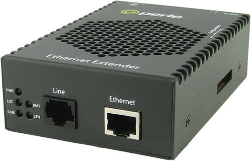 Ethernet Extend eX-1S110-RJ-XT PERLE — view 2