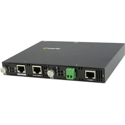 Ethernet Extender eX-1SM110-TB PERLE — view 2