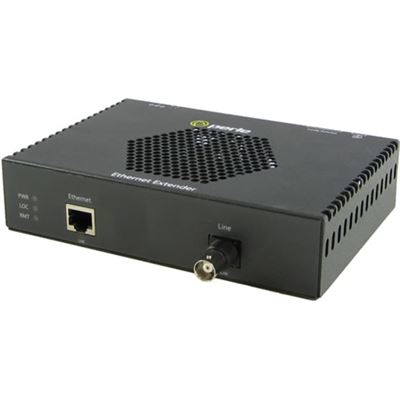Ethernet Extend eXP-1S1110LBNC PERLE — view 2