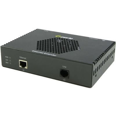 Ethernet Extend eXP1S110LBNCXT PERLE — view 2