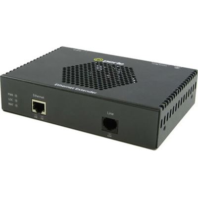 Ethernet Extend eXP1S1110LRJXT PERLE — view 2