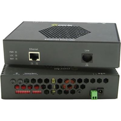 Ethernet Extend eXPKIT11S1110R PERLE — view 2