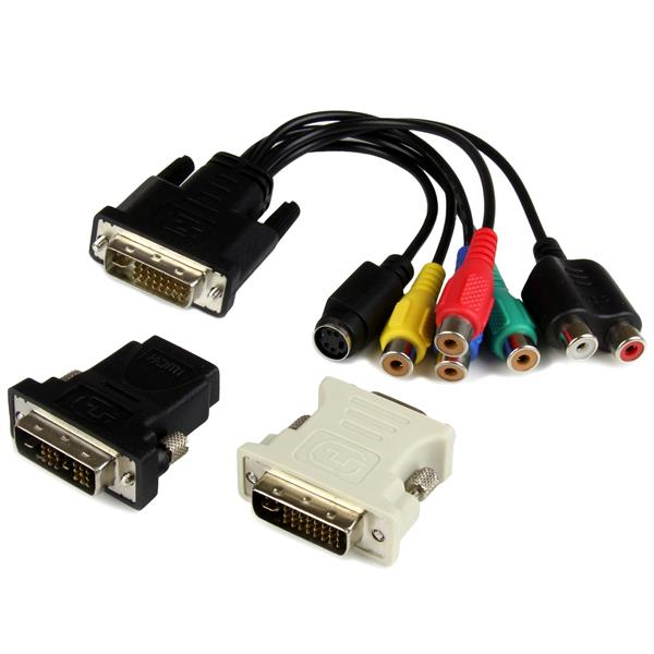StarTech.com PCIe HD Capture Card - HDMI VGA DVI CPNT StarTech.com — view 6