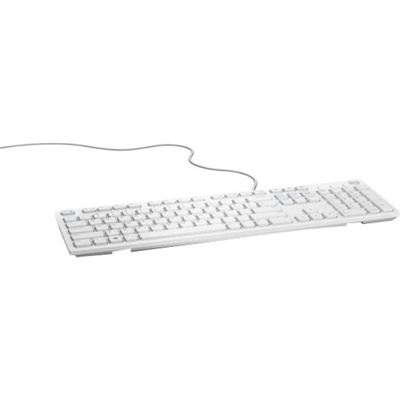 DELL MULTIMEDIA KEYBOARD US ENGLISH - KB DELL — view 2