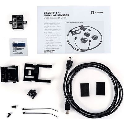 VERTIV TEMP. U. FEUCHTIGK. SENSOR BUNDLE VERTIV — view 2