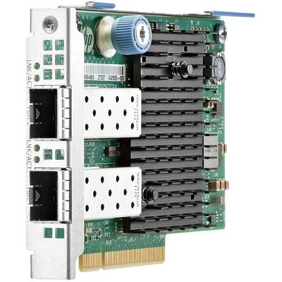 Hewlett Packard Enterprise HPE Ethernet 10Gb 2-port 562FLR-SFP+ Ada Hewlett Packard Enterprise — view 2