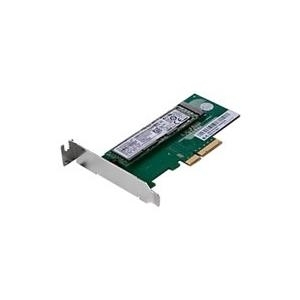 LENOVO ThinkStation M.2.SSD Adapter-high prof LENOVO — view 2