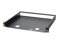 ALLIED TELESIS RACK MOUNT SHELF KIT FOR 2 UNITS OF AT-A ALLIED TELESIS — view 2