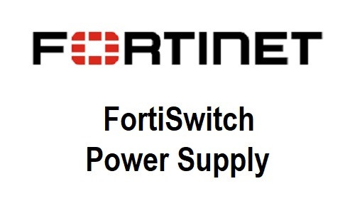 FORTINET FS-PSU-920 AC POWER SUPPLY FOR FS-548D-F FORTINET — view 2