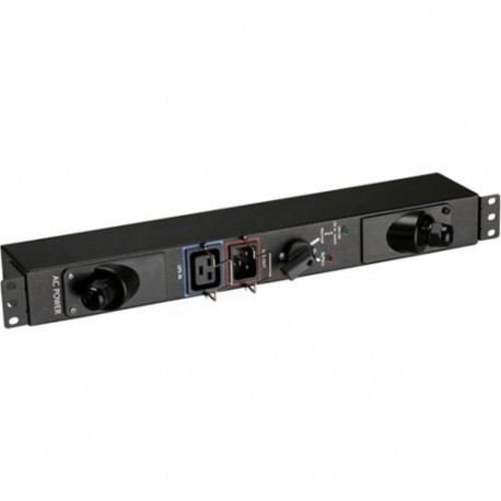 Eaton HotSwap MBP HW EATON — view 2
