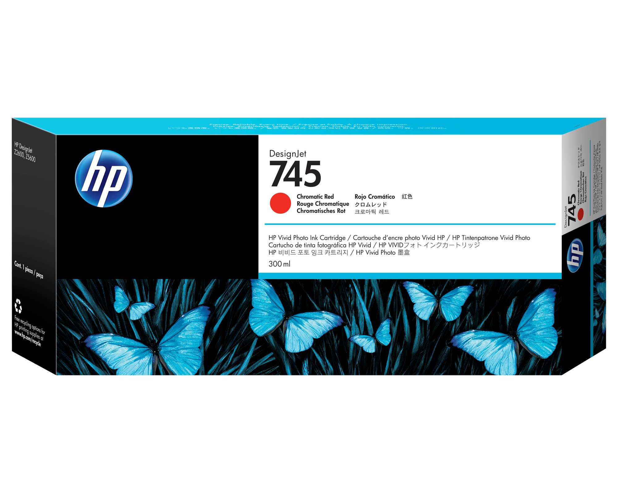 HP Printers & Office Equipment