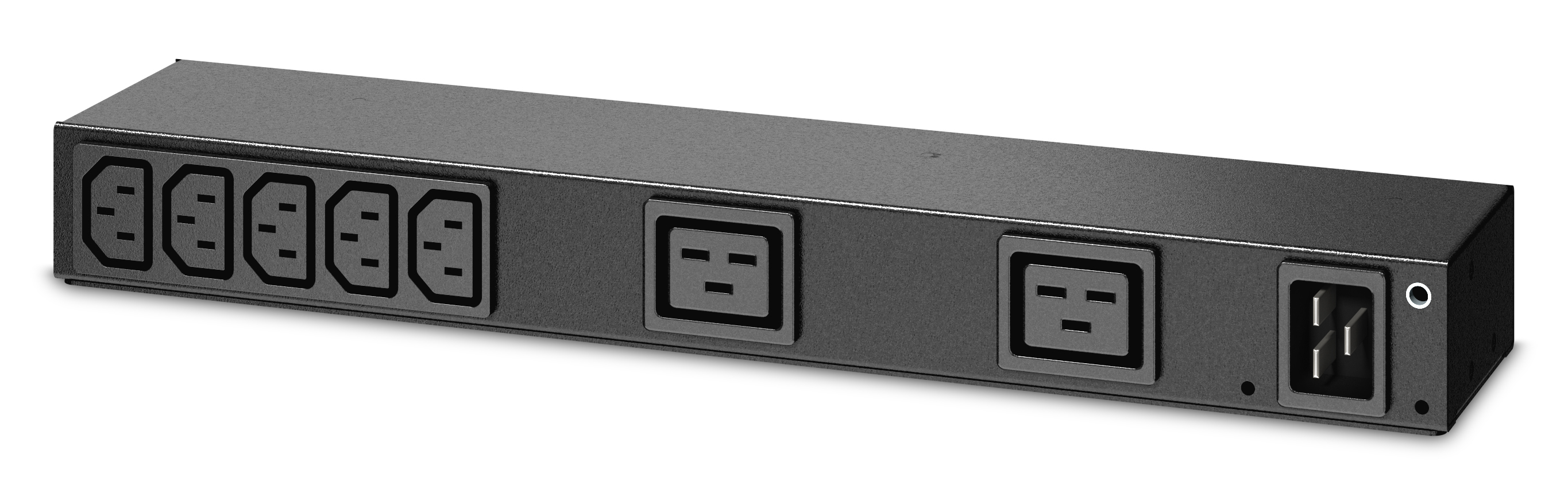 APC Rack PDU. Basic. 0U/1U. 100-240V/20A. 22 APC — view 2