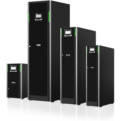EATON 93PS 10KVA 10MIN UPS 32X34W MBS RUN TIME EATON — view 2