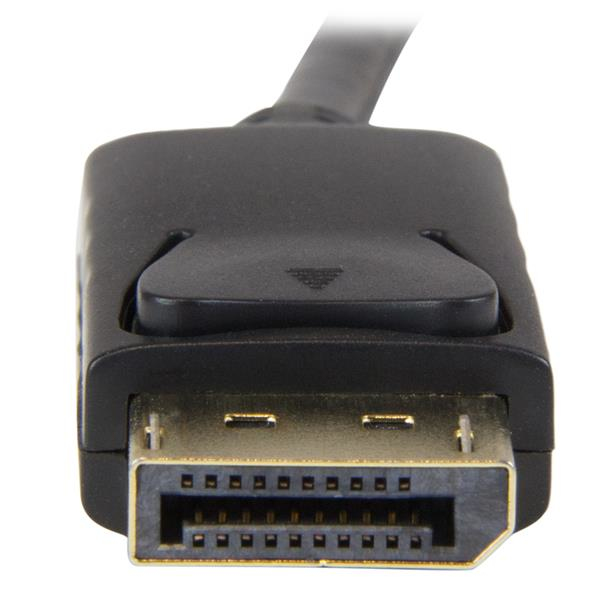 StarTech.com 3M DISPLAYPORT TO HDMI ADAPTER CABLE StarTech.com — view 4