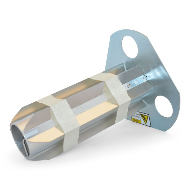 ZEBRA KIT 170XI4 MED REWIND SPINDLE REPLACEMNT ZEBRA — view 2