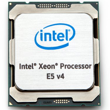 Intel Xeon Processor E5-2687W v4 (30M Ca INTEL — view 2