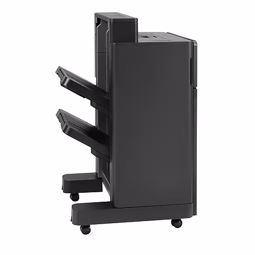 HP LSRJT STAPLER/STACKER-M855 & M880 SERIES HP — view 2