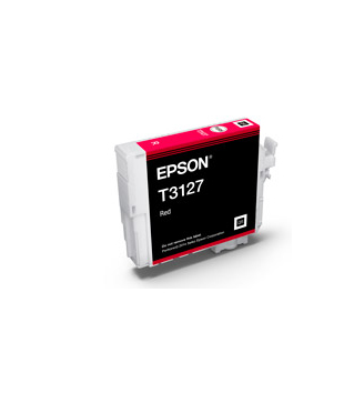 EPSON RED INK CARTRIDGE FOR SURECOLOR SC-P405 EPSON — view 2