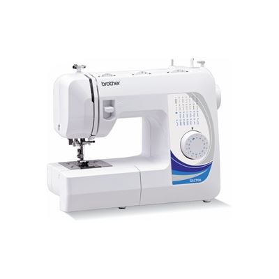 BROTHER GS2700 HOME SEWING MACHINE BROTHER — view 2