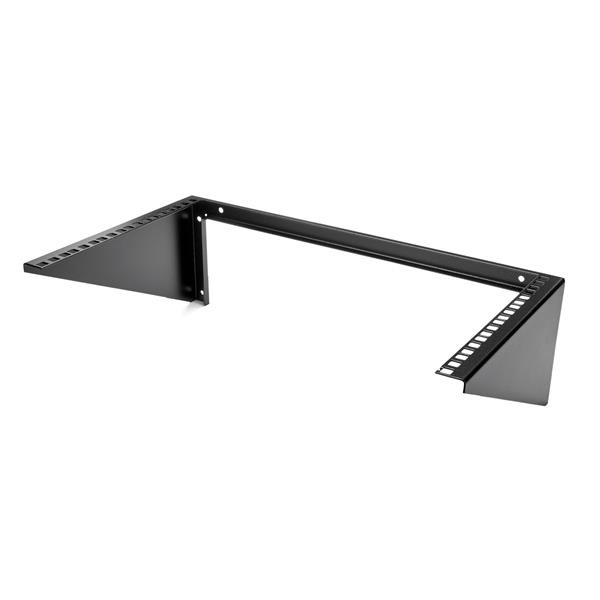 StarTech.com 6U 19IN VERTICAL WALL MOUNT RACK BRACKET StarTech.com — view 2