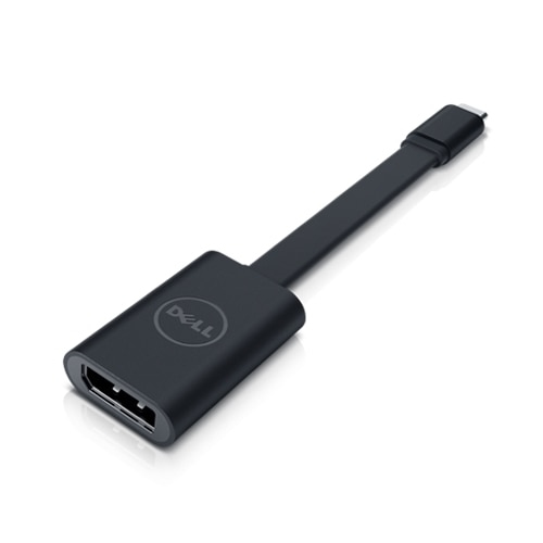 DELL USB-C TO DISPLAYPORT ADAPTER DELL — view 2