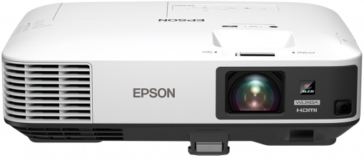 EPSON EB-2250U 5000LM WUXGA PROJECTOR EPSON — view 2