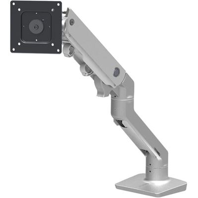 ERGOTRON HX DESK MONITOR ARM POLISHED ERGOTRON — view 2