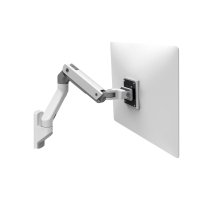 ERGOTRON HX WALL MONITOR ARM WHITE ERGOTRON — view 2
