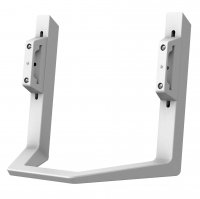 ERGOTRON KIT DUAL MONITOR HANDLE ACC WHITE ERGOTRON — view 2