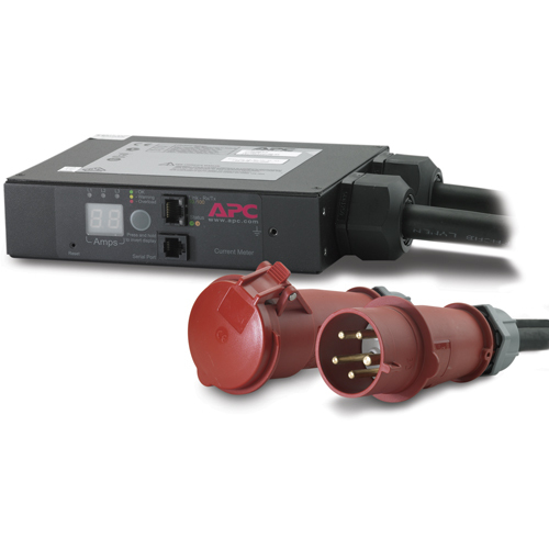 APC IN-LINE CURRENT METER APC — view 2