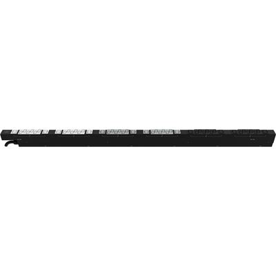 Hewlett Packard Enterprise HPE G2 Basic 7.3kVA_60309 3-wire 32A_230 Hewlett Packard Enterprise — view 2