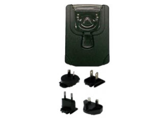 ZEBRA LEVEL VI AC/DC PWR SUPPLY (WALL) 5.2V 6W ZEBRA — view 2