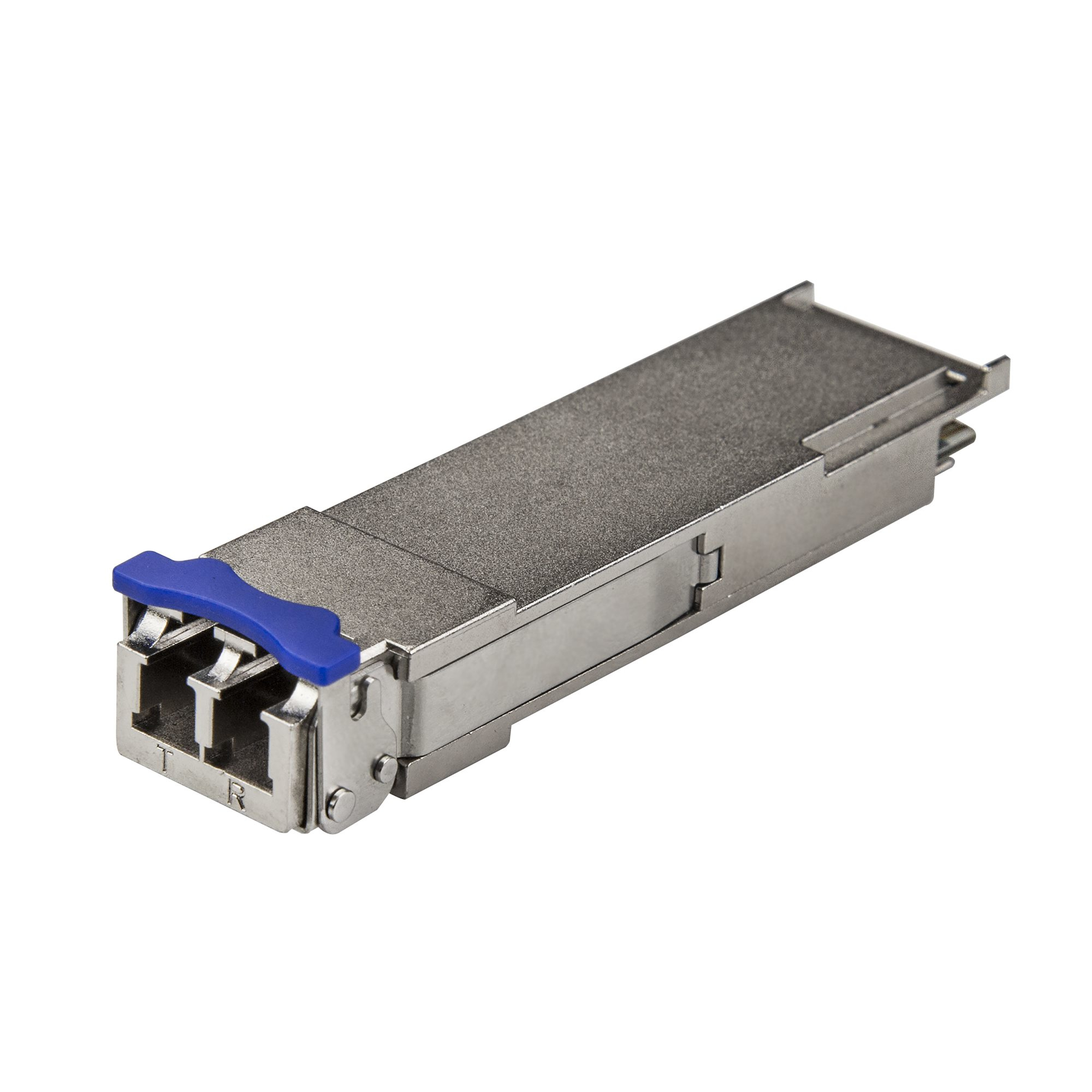 StarTech.com Cisco QSFP-40G-LR4 40GBase-LR4 QSFP+ SM StarTech.com — view 2