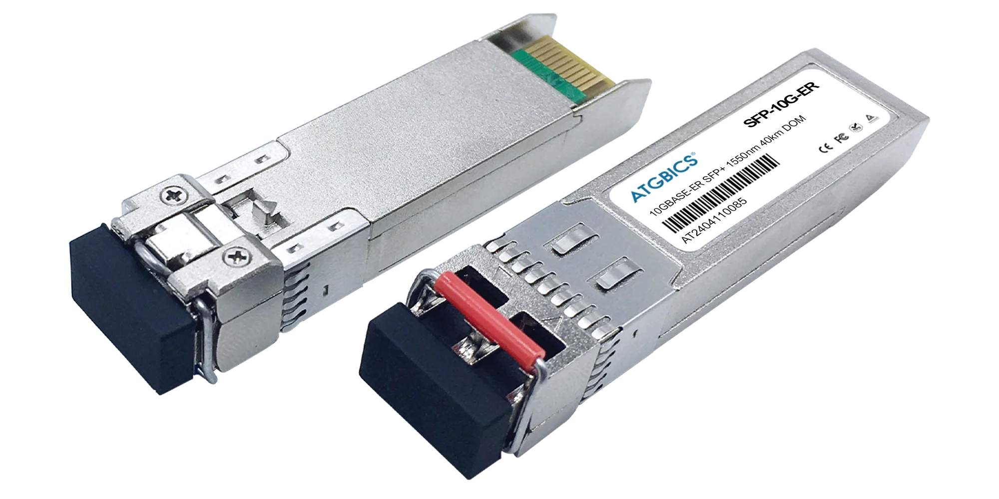 PERLE SFP PSFP-10GD-S2LC40 PERLE — view 2