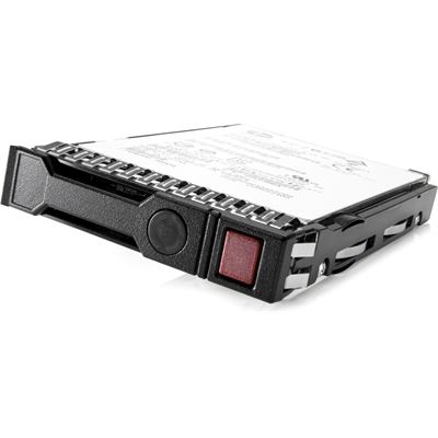 Hewlett Packard Enterprise 6TB SAS 7.2K LFF LP 512e DS HDD Hewlett Packard Enterprise — view 2