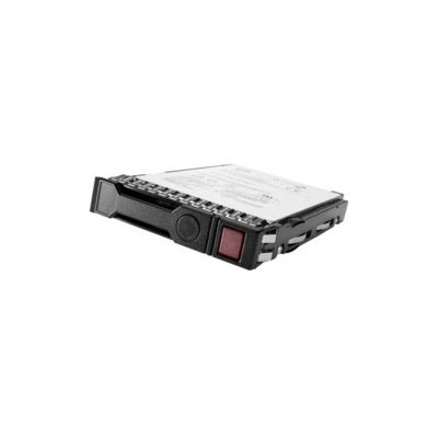 Hewlett Packard Enterprise HPE 300GB SAS 10K SFF SC DS HDD Hewlett Packard Enterprise — view 2