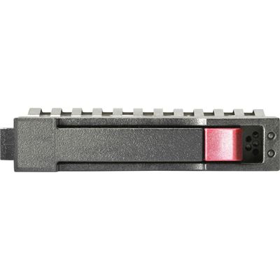 Hewlett Packard Enterprise 1.8TB SAS 10K SFF SC 512E D Hewlett Packard Enterprise — view 2