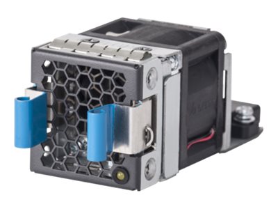 ARUBA X711 FRT(PRT)-BCK(PWR) HV2 FAN ARUBA — view 2