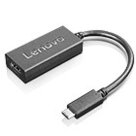 LENOVO USB-C to VGA Adapter LENOVO — view 1