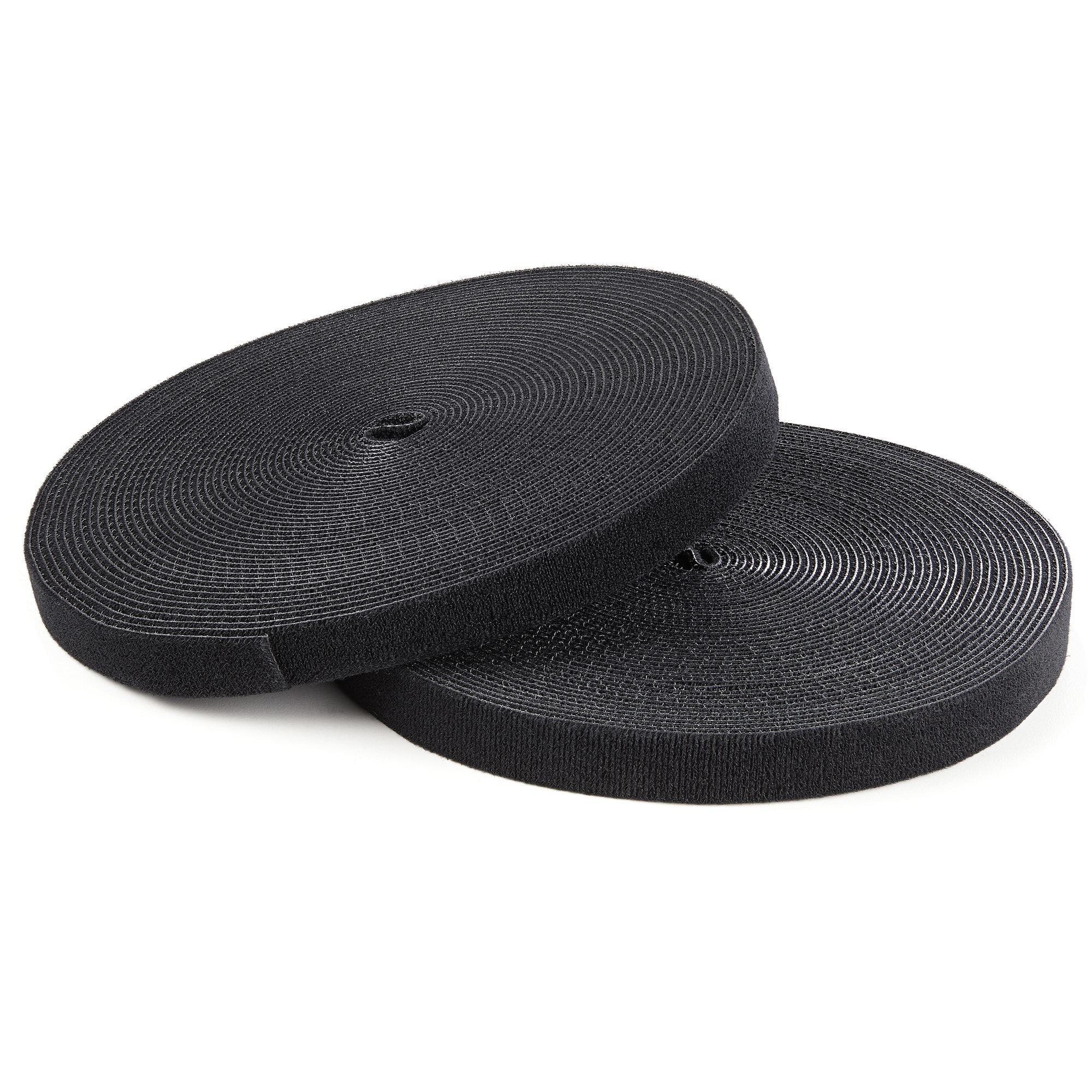 StarTech.com Hook-and-Loop Cable Ties - 25 ft. Roll StarTech.com — view 2