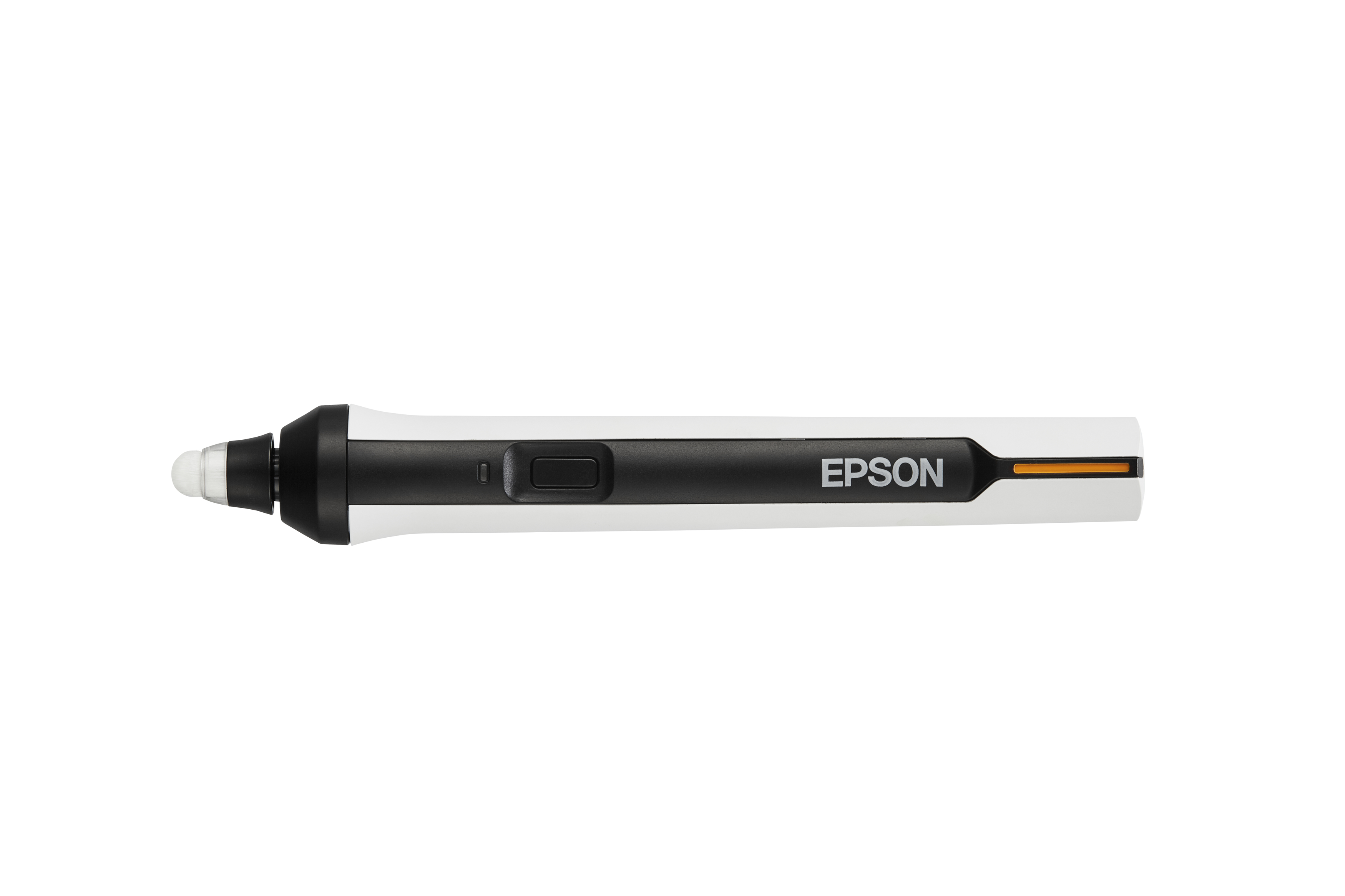 EPSON Interactive Pen - ELPPN05A - Orange - EB EPSON — view 2