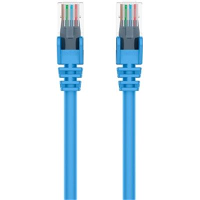 BELKIN 5M CAT 6 NETWORKING CABLE BELKIN — view 2