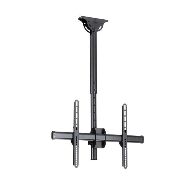 StarTech.com Ceiling TV Mount for up to 70in TV Steel StarTech.com — view 2